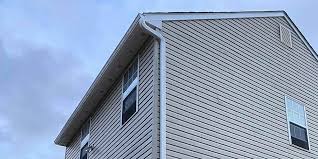 Best Fiber Cement Siding Installation  in , LA